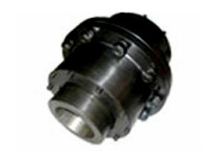 NGCL鼓形齒式聯(lián)軸器1