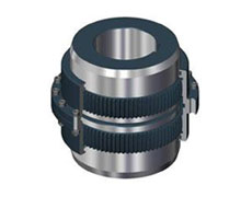 <b>齒式聯(lián)軸器GIICL型</b>
